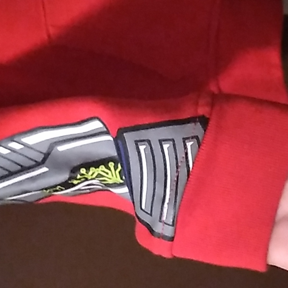Jacket - Picture 4 of 9